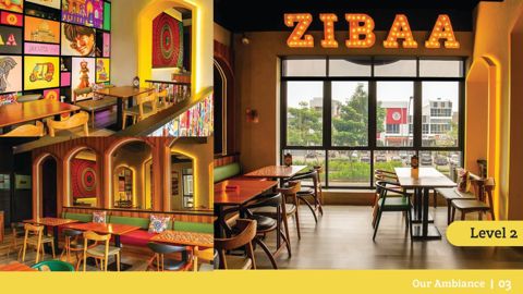 ZIBAA - Gading Serpong