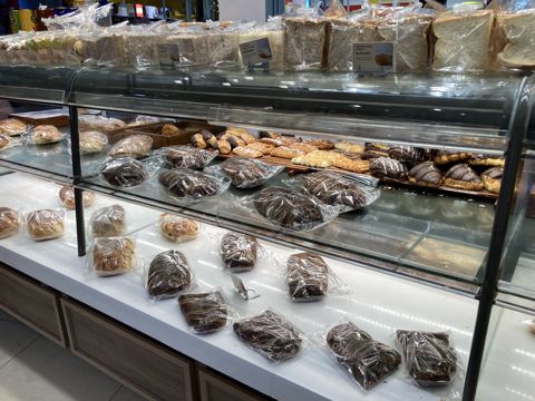 MAKO BAKERY & CAKE - SUMMARECON MALL SERPONG