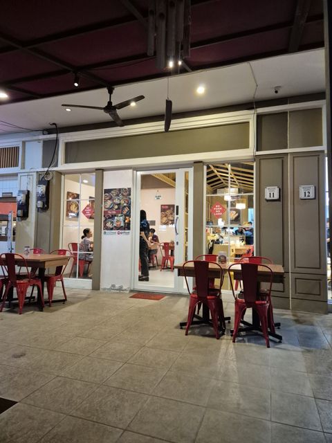 Pho Bac Noodle House Serpong