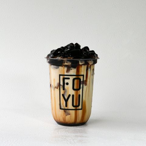 FOYU Coffee & Gelato, Summarecon Mall Serpong