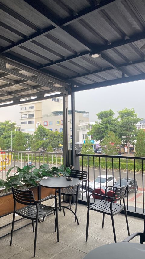 Kopi Kenangan - Ruko Maggiore Gading Serpong