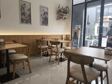Zuru Zuru Ramen