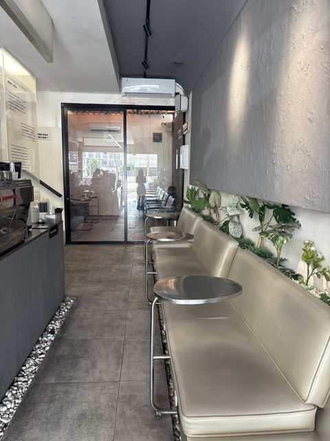 ARAH Coffee Aniva Junction