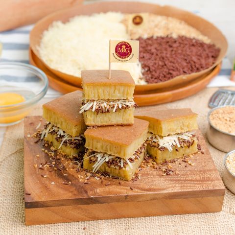 Martabak Royal Gading - Gading Serpong