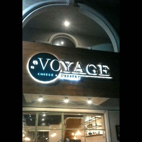 Voyage of Coffee Gading Serpong