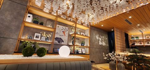 Sushi Hiro Summarecon Mall Serpong