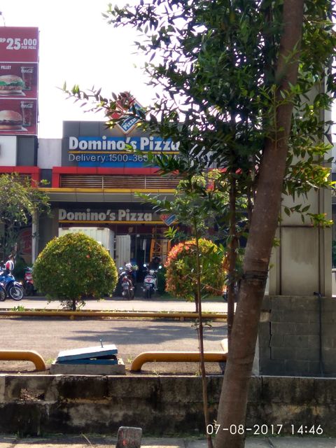 Domino's Pizza