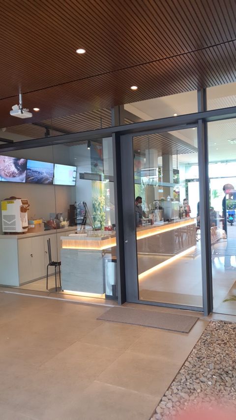 Dum Dum Cafe
