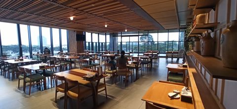 Sushi Masa SMT Food Plaza