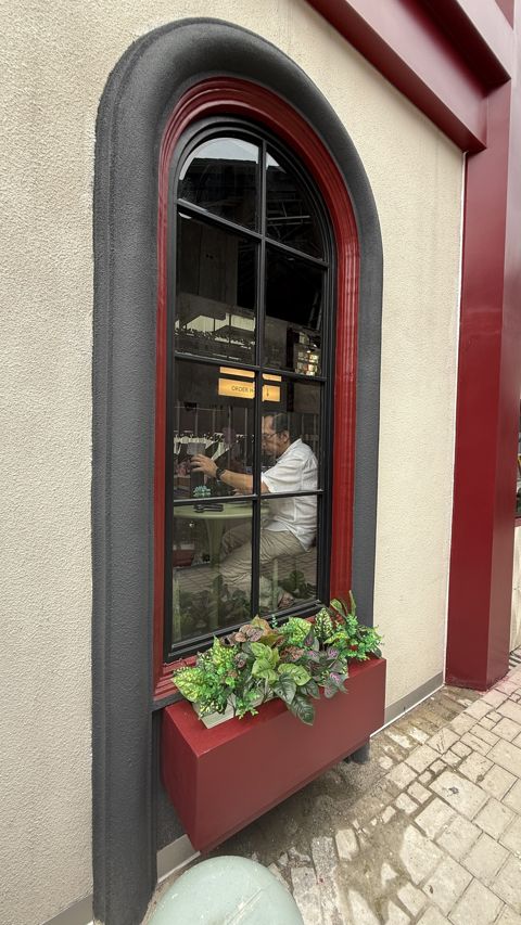 SOVU Coffee