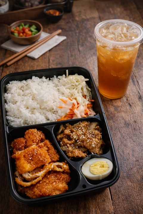 MBOX Gading Serpong