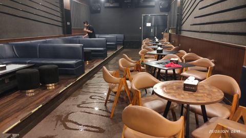 Pendekar Bar & Resto Gading Serpong