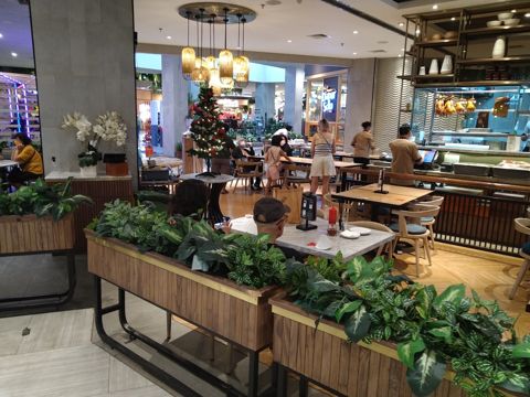 Lamian Palace