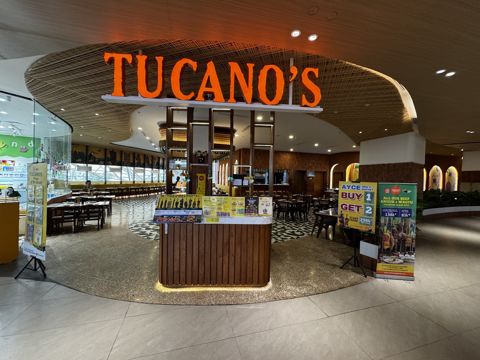 Tucano's Brazilian BBQ (Summarecon Mall Serpong)