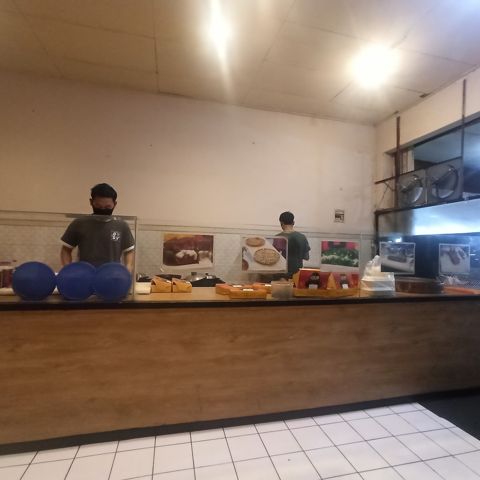 Martabak Mickey Gading Serpong