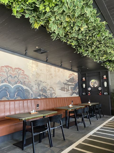 UMAKATTA Gading Serpong , Japanese - Sushi - Shabu Restaurant