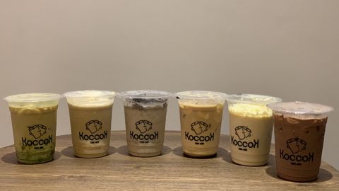 Kopi Koccok Gading Serpong