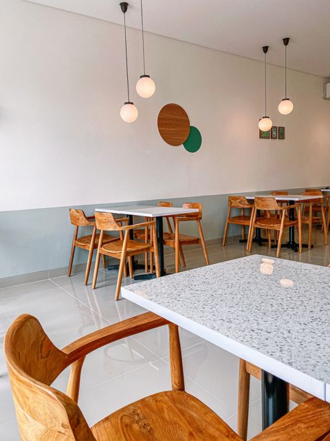 Harmony Salad Bar - Gading Serpong
