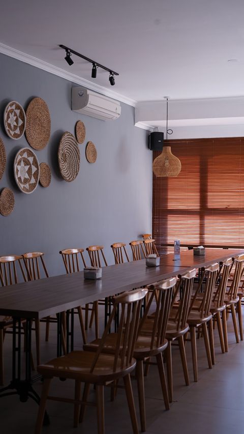 Sumbaga Bistro