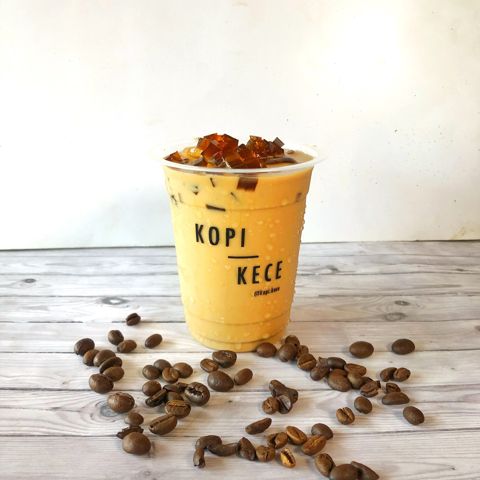 Kopi Kece