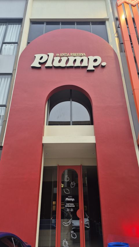 Plump Gading Serpong