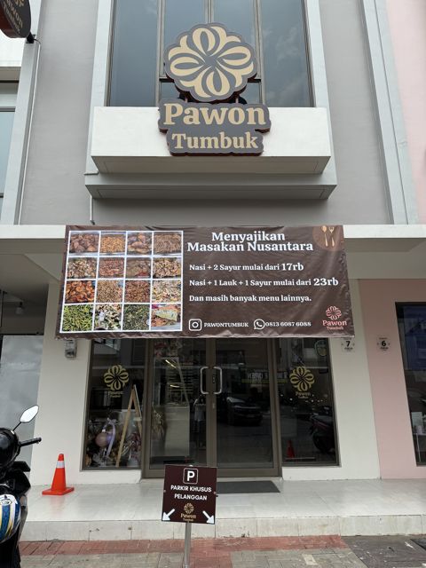 Pawon Tumbuk