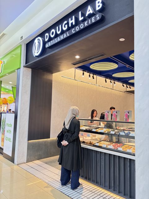 Dough Lab