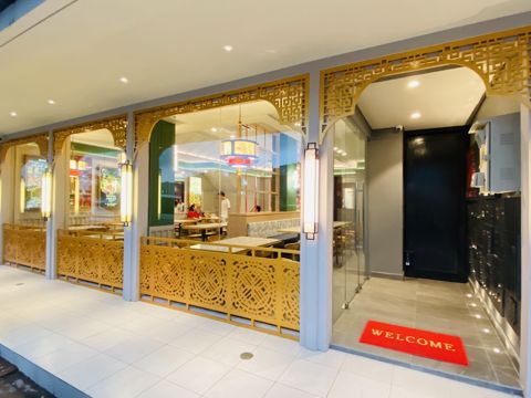 Mala Kitchen Aniva
