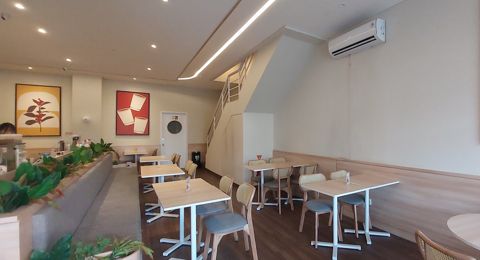 Kopi Kenangan - Ruko Bolsena