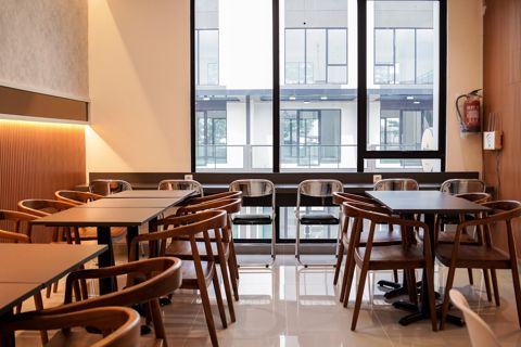 HighCup Coffee & Eateries