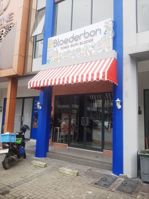 BLOEDERBON