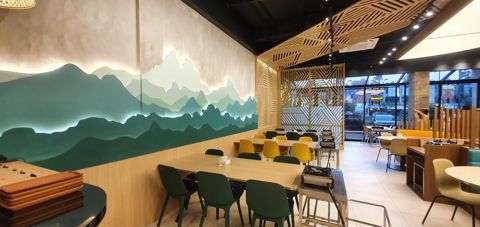 Hay Thien Serpong