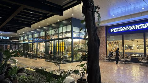 NOTCH Serpong