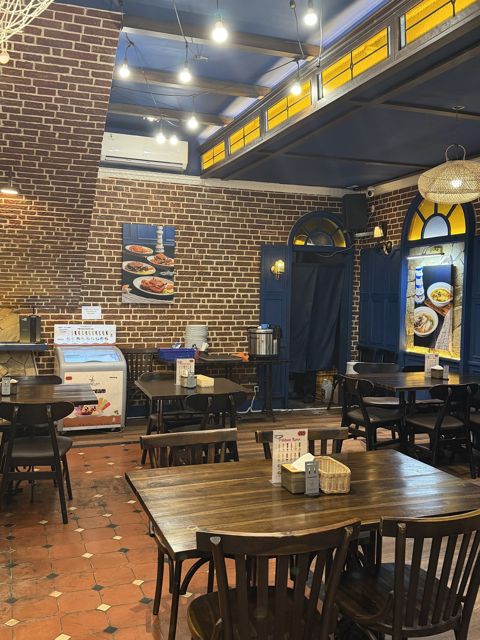 BINTANG LAUT SEAFOOD SERPONG