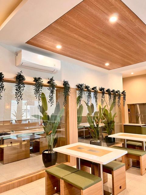 RASA DULU Coffee & Eatery - Gading Serpong