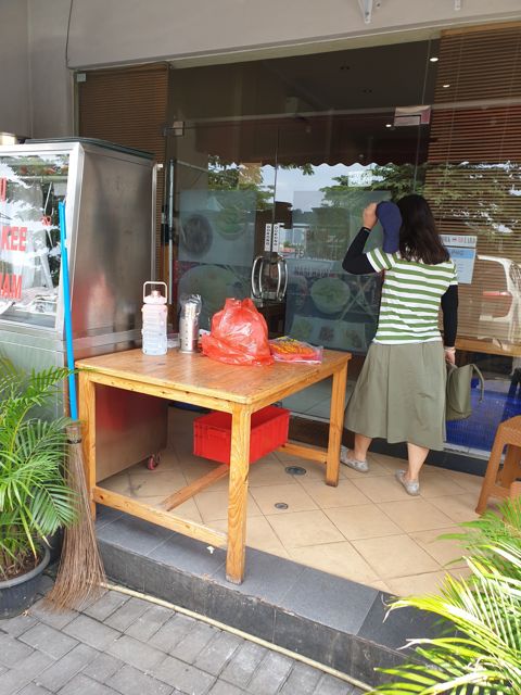 Bakmi PHG Gading Serpong