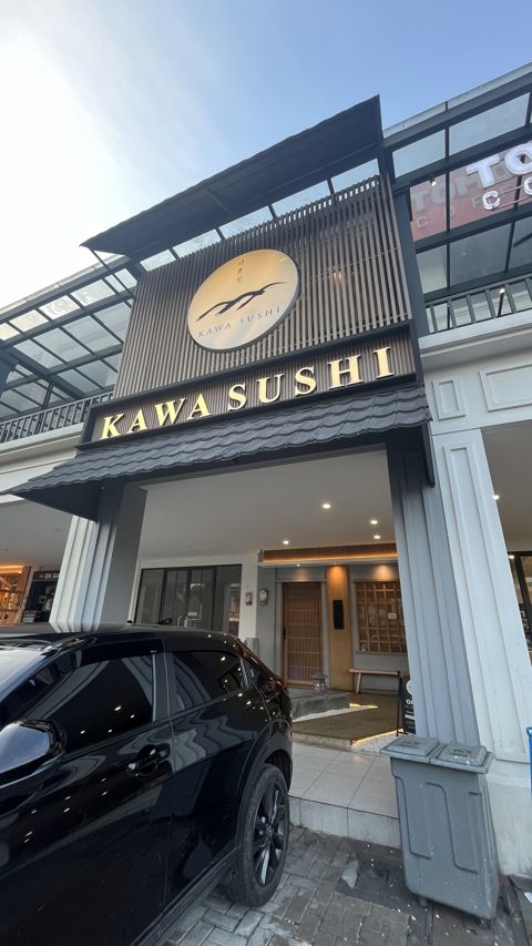 Kawa Sushi