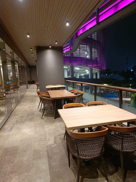 Bukit Timah Singapore