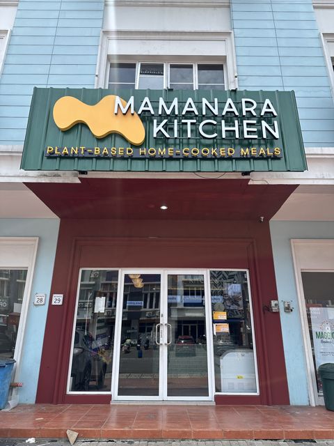 Mamanara Kitchen