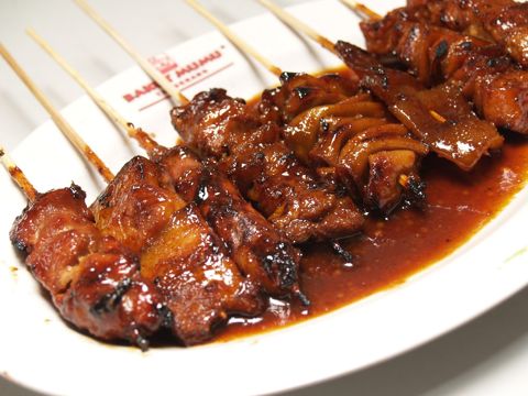 Bakut Mumu Maggiore Gading Serpong