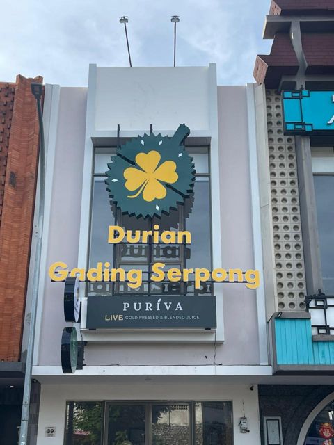 Puriva Live Cold Pressed & Blended Juice