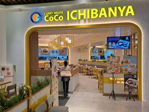 CoCo Ichibanya