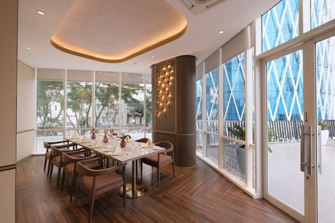 Legen Restaurant