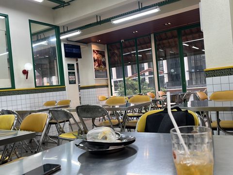 Oseng Endok, Gading Serpong