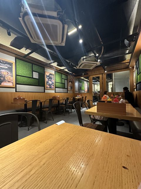 Shao Kao Paramount Serpong