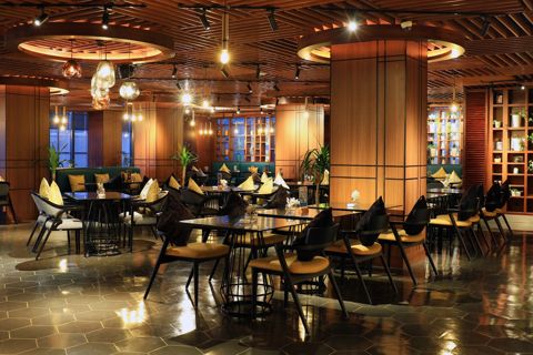 Al Gusto Italian Dining & Bar