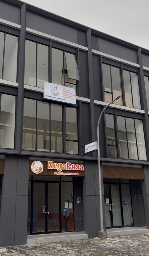 NegaRasa Resto
