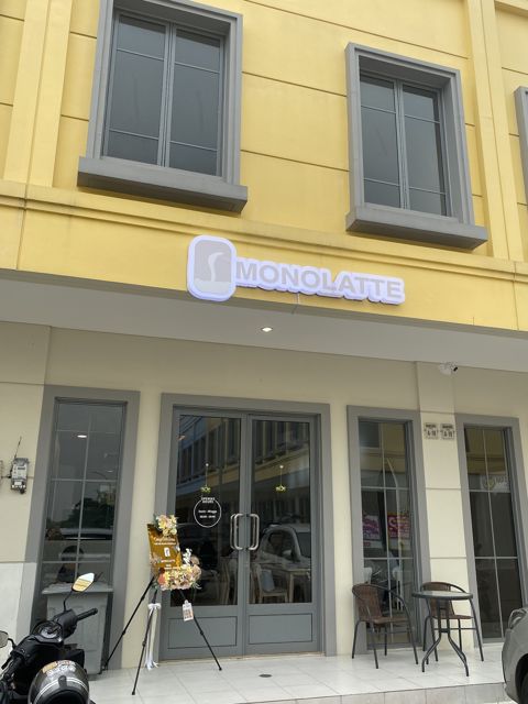 Monolatte