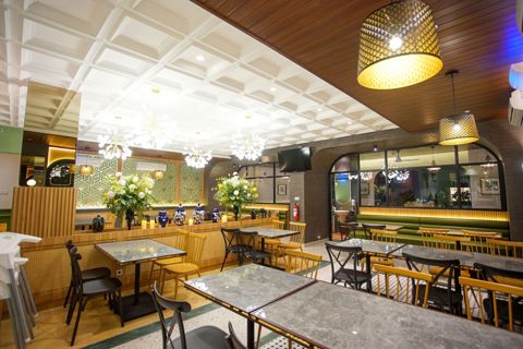 Akibat Bebek Muda Gading Serpong