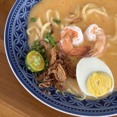 Mie Celor 168